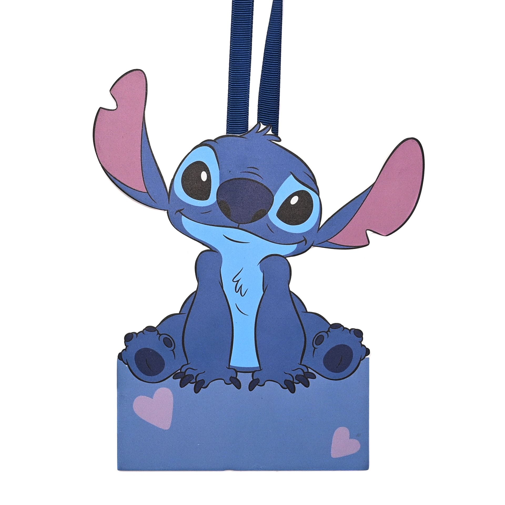 Buy Disney Stitch Today Is A Good Day Plaque for GBP 2.99