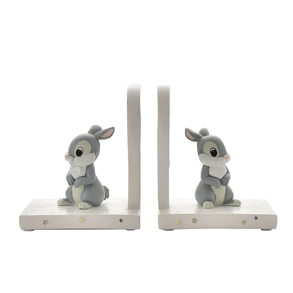 Disney Magical Beginnings 3D Bookends Thumper – Vanessa's Crafts ...