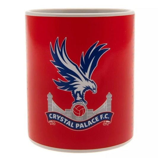 Official Crystal Palace Fade Mug 11oz